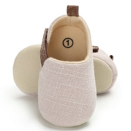 Gwiyeopda Toddler Newborn Infant Baby Boy Casual Shoes Crib Shoes Soft Sole Sneaker Shoes 0-18 Months
Gwiyeopda Toddler Newborn Infant Baby Boy Casual Shoes Crib Shoes Soft Sole Sneaker Shoes 0-18 Months