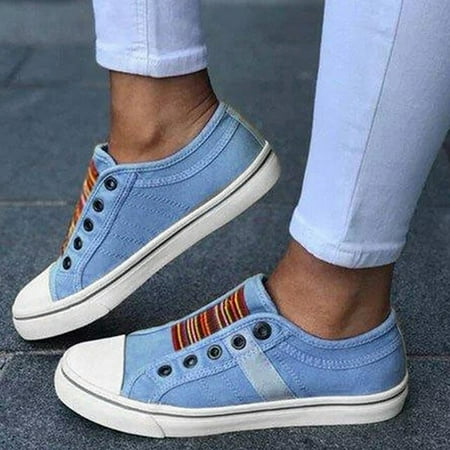 2022 Low-cut Trainers Canvas Flat Shoes Women Casual Vulcanize Shoes New Women Summer Autumn Sneakers Ladies WDHKUN
2022 Low-cut Trainers Canvas Flat Shoes Women Casual Vulcanize Shoes New Women Summer Autumn Sneakers Ladies WDHKUN