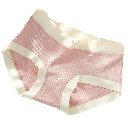 Women s Briefs Breathable Cute Comfortable Panties Underwear Comfy Panties For Women Girls
Women s Briefs Breathable Cute Comfortable Panties Underwear Comfy Panties For Women Girls