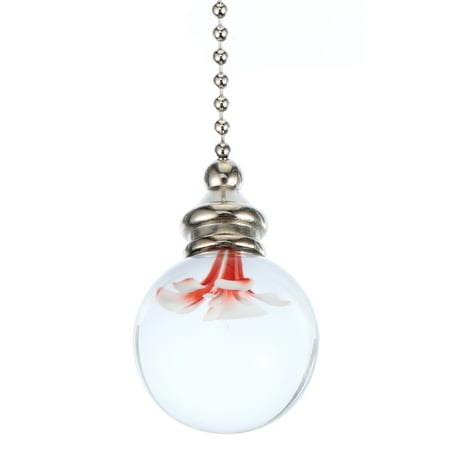 Frcolor European Style Fan Light Pull Chain Ceiling Light Hanging Adornment Home Decor
Frcolor European Style Fan Light Pull Chain Ceiling Light Hanging Adornment Home Decor