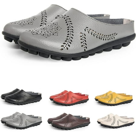 Owlkay Casual All-Match Hollow Slippers Women s Comfortable Mules Hollow Slippers Owlkay Shoes for Women
Owlkay Casual All-Match Hollow Slippers Women s Comfortable Mules Hollow Slippers Owlkay Shoes for Women