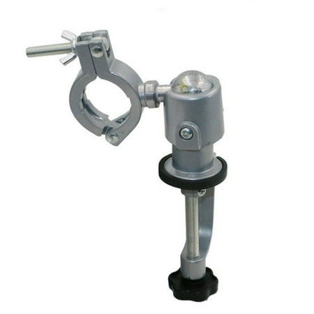 BCLONG 360° Swivel Bench Vise Clamp With Rotating Table For Electric Drill Tools
BCLONG 360° Swivel Bench Vise Clamp With Rotating Table For Electric Drill Tools