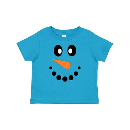 Inktastic Cute Smiling Snowman Face with Carrot Nose Gift Baby Boy or Baby Girl T-Shirt
Inktastic Cute Smiling Snowman Face with Carrot Nose Gift Baby Boy or Baby Girl T-Shirt