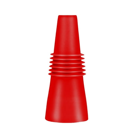 Kiplyki Wholesale Reusable Silicone Wine Bottle Stopper And Beverage Bottle Stoppers Wine Stopper
Kiplyki Wholesale Reusable Silicone Wine Bottle Stopper And Beverage Bottle Stoppers Wine Stopper