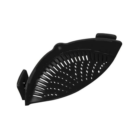 Staron 2pcKitchen Drainer Silicone Pot Side Vegetables Pour Vegetable Drainer Household
Staron 2pcKitchen Drainer Silicone Pot Side Vegetables Pour Vegetable Drainer Household
