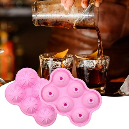 WOXINDA Chocolate Long Mould Small Aromatherapy Plaster Demould To Mould Easy Cake Silicone Mould Cake Mould
WOXINDA Chocolate Long Mould Small Aromatherapy Plaster Demould To Mould Easy Cake Silicone Mould Cake Mould