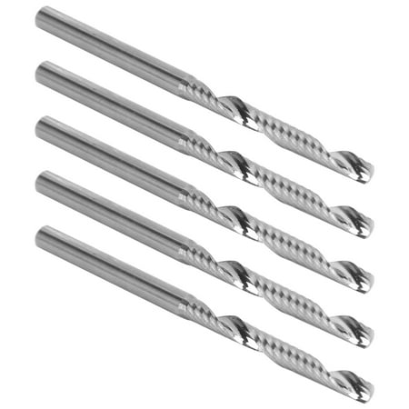 Spiral Milling Cutter Durability Carving Router Bit Multifunction Easy Use Carving Milling Cutter For Repair Tool For Mechanic
Spiral Milling Cutter Durability Carving Router Bit Multifunction Easy Use Carving Milling Cutter For Repair Tool For Mechanic