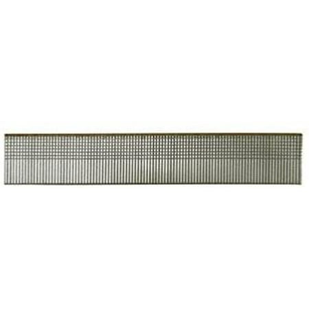 Senco Galvanized Brad Nails 18 Ga 1 Box Of 5000