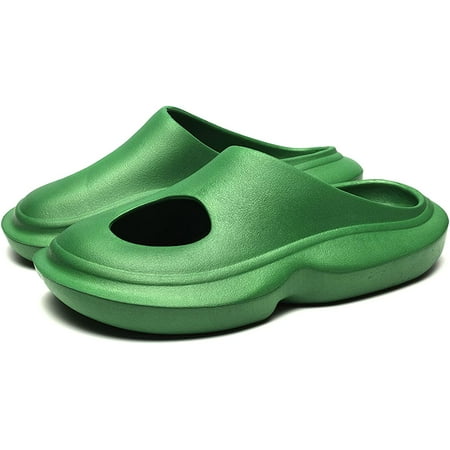 Unisex EVA Clogs Sandals Lightweight Soft Garden Shoes Slip On Beach Sandals Slide Clogs Mules
Unisex EVA Clogs Sandals Lightweight Soft Garden Shoes Slip On Beach Sandals Slide Clogs Mules