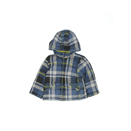 Pre-Owned First Impressions Boy s Size 24 Mo Jacket