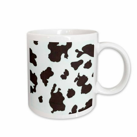 3dRose Brown n Blue Cow Print Ceramic Mug 15-ounce
3dRose Brown n Blue Cow Print Ceramic Mug 15-ounce