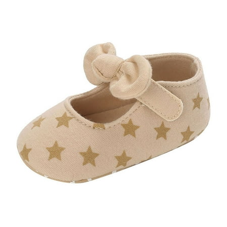 Larisalt Baby Shoes Baby Girls Floral Crib Shoes Soft Sole Anti-Slip Canvas Sneakers A
Larisalt Baby Shoes Baby Girls Floral Crib Shoes Soft Sole Anti-Slip Canvas Sneakers A