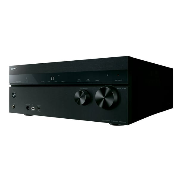 Sony STR-DN1050 - AV network receiver - 7.2 channel