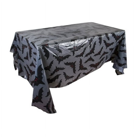 Cuteam Eye-catching Table Cloth Wear-resistant Plastic Decorative Halloween Exquisite Tablecover for Kitchen
Cuteam Eye-catching Table Cloth Wear-resistant Plastic Decorative Halloween Exquisite Tablecover for Kitchen