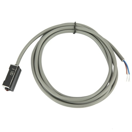 Sensor Reed Switch Wear Resistant For Air Pneumatic Cylinder