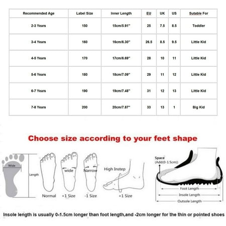 Toddler Boys Girls Cartoon Slides Sandals Non-Slip Novelty Closed Toe Sandals Soft-soled Cute Cartoon Shower Slippers Indoor & Outdoor
Toddler Boys Girls Cartoon Slides Sandals Non-Slip Novelty Closed Toe Sandals Soft-soled Cute Cartoon Shower Slippers Indoor & Outdoor
