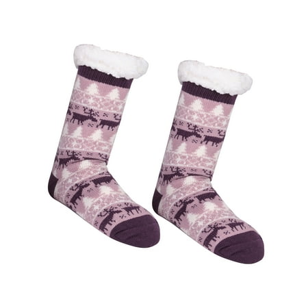 LELINTA 1 Pair Comfortable Floor Socks Portable Acrylic Fiber Christmas Element Pattern Women Mens Funny Socks Christmas Sleep Socks for Winter
LELINTA 1 Pair Comfortable Floor Socks Portable Acrylic Fiber Christmas Element Pattern Women Mens Funny Socks Christmas Sleep Socks for Winter