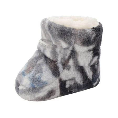 AnuirheiH Winter Toddler Baby Boys Girls Camouflage Front Drawstring Velvet Snow Boots 4-6$ off 2nd
AnuirheiH Winter Toddler Baby Boys Girls Camouflage Front Drawstring Velvet Snow Boots 4-6$ off 2nd