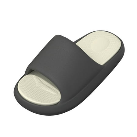 Sehao womens flat dress shoes Ladies Couple Shoes Non Slip Novelty Open Toe Slippers Summer Home Bathroom Platform Slippers EVA womens winter shoes women casual shoes
Sehao womens flat dress shoes Ladies Couple Shoes Non Slip Novelty Open Toe Slippers Summer Home Bathroom Platform Slippers EVA womens winter shoes women casual shoes