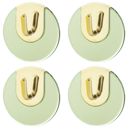 Hanging Hooks | 4pcs/set Punch-Free Hooks | Strong Adhesive Hook Delicate Kitchen Hook Versatile Hanging Hooks for Living Room Bedroom Kitchen Bathroom
Hanging Hooks | 4pcs/set Punch-Free Hooks | Strong Adhesive Hook Delicate Kitchen Hook Versatile Hanging Hooks for Living Room Bedroom Kitchen Bathroom