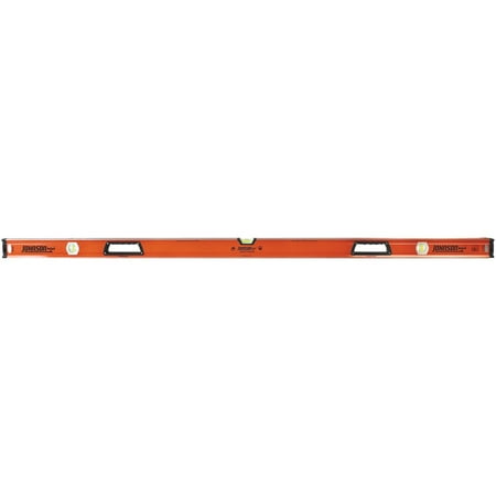 Johnson Level 72 In. Aluminum Heavy-Duty Box Level