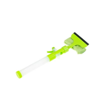 YUEHAO Cleaning Brush Water-spraying Artifact Double-Sided Window Cleaning With Cloth Glass Scraper kitchen gadgets
YUEHAO Cleaning Brush Water-spraying Artifact Double-Sided Window Cleaning With Cloth Glass Scraper kitchen gadgets