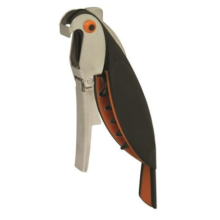 Debco WK9009 Carouge CorkScrew - Black