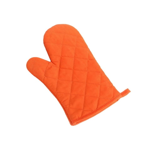TureClos Oven Pot Holder Baking Cooking Oven Mitts Heat Glove