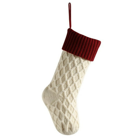 Qxutpo Socks for Women Big Christmas Candy Gift Socks Knitted 18 Inch Big Pockets Socks
Qxutpo Socks for Women Big Christmas Candy Gift Socks Knitted 18 Inch Big Pockets Socks