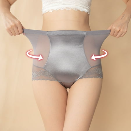 Hunpta Underwear Women Underwear Seamless Bikini Lace Underwear Half Back Covering Panties
Hunpta Underwear Women Underwear Seamless Bikini Lace Underwear Half Back Covering Panties