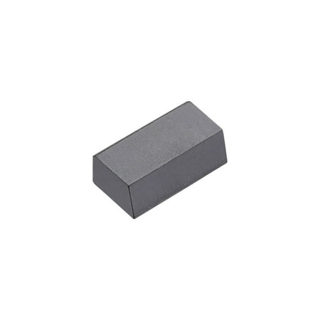 Uxcell A130 Welding Turning Tool Carbide Cutter Inserts K20(YG6/K6)