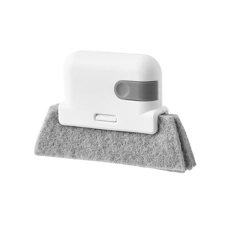 Mnycxen Window Slot Cleaning Cleaning Tool To Sweep The Groove Small Brush