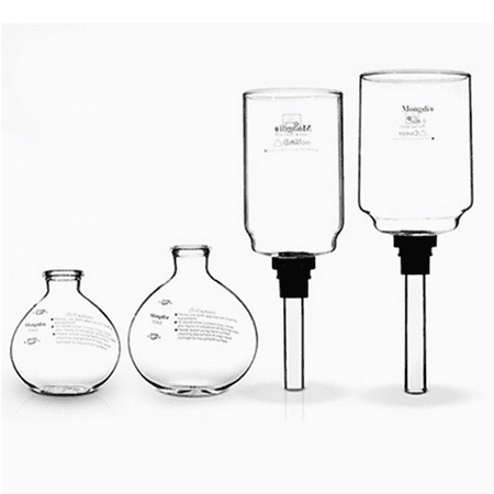 Coffee Syphon Pot Accessories -3/5Cup High Quality Glass Siphon Vacuum Pot Coffee Maker Parts Replace(C)
Coffee Syphon Pot Accessories -3/5Cup High Quality Glass Siphon Vacuum Pot Coffee Maker Parts Replace(C)