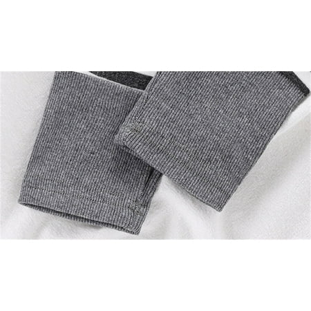 nsendm Infant Newborn Baby Boys Girls Striped Patchwork Pants Trousers Leggings Outfits Clothes Boy Fall Clothes Pants Dark Gray 6-12 Months 
nsendm Infant Newborn Baby Boys Girls Striped Patchwork Pants Trousers Leggings Outfits Clothes Boy Fall Clothes Pants Dark Gray 6-12 Months
