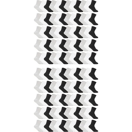 SOCKS NBULK Wholesale Bulk Sport Cotton Unisex Crew Ankle Tube Socks Children (Kid s 4-6 120 Pairs Mixed Assorted)
SOCKS NBULK Wholesale Bulk Sport Cotton Unisex Crew Ankle Tube Socks Children (Kid s 4-6 120 Pairs Mixed Assorted)