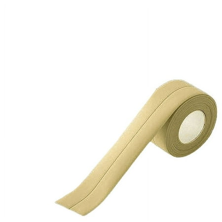 Waterproof PVC Seam Tape - Keep Your Kitchen and Bathroom Mould-Free 
Waterproof PVC Seam Tape - Keep Your Kitchen and Bathroom Mould-Free