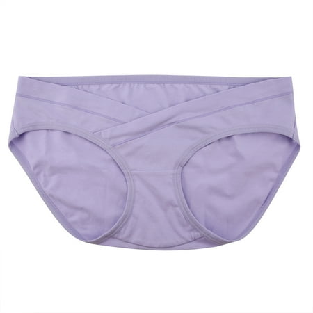 U Shaped Underpants Cotton Breathable U Shaped Low Waistline Pregnant Woman Underpants
U Shaped Underpants Cotton Breathable U Shaped Low Waistline Pregnant Woman Underpants