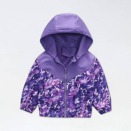 qucoqpe 2-8 Years Kids Jackets Spring Fall Windbreaker with Hoods Baby Cute Cartoon Zipper Waterproof Coat Lightweight Baby Boy & Girl Sweater Outerwear
qucoqpe 2-8 Years Kids Jackets Spring Fall Windbreaker with Hoods Baby Cute Cartoon Zipper Waterproof Coat Lightweight Baby Boy & Girl Sweater Outerwear