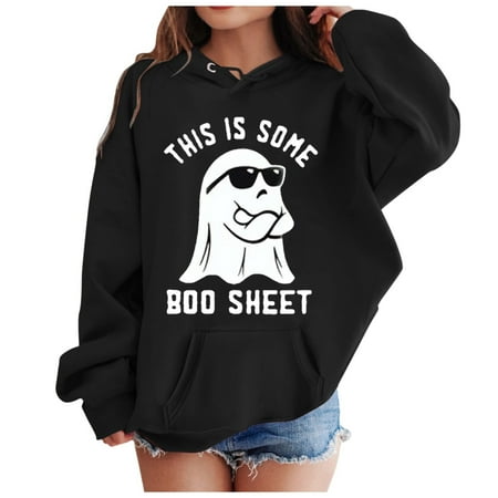 Girl s Hoodie Long Sleeve Soft Sweatshirt Graphic Hoody Kids Cute Pullovers Top Clothes For Girls Christmas Onesie Baby Newborn Halloween Costume Girls Clothes Size 4
Girl s Hoodie Long Sleeve Soft Sweatshirt Graphic Hoody Kids Cute Pullovers Top Clothes For Girls Christmas Onesie Baby Newborn Halloween Costume Girls Clothes Size 4