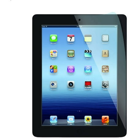 Apple iPad 2 16GB Black Cellular AT Refurbished