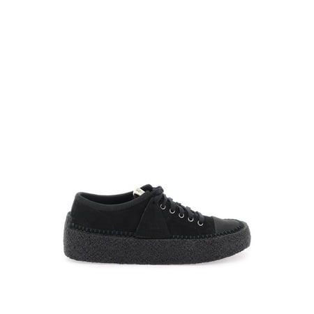 Clarks Originals Suede Leather Caravan Sneakers Men