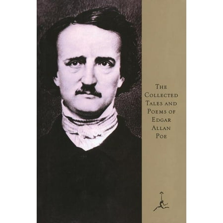 The Collected Tales and Poems of Edgar Allan Poe