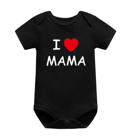 Simplmasygenix Children s Day Gifts Kids Tops Clearance Toddler Kids Baby Boys Girls Romper Cotton Letter Print Tops Short Sleeve Jumpsuit
Simplmasygenix Children s Day Gifts Kids Tops Clearance Toddler Kids Baby Boys Girls Romper Cotton Letter Print Tops Short Sleeve Jumpsuit