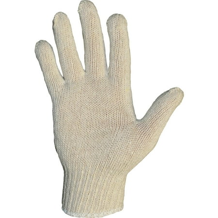 Proguard Regular Weight String Knit - Large Size - Natural - Reversible Knitted - For General Purpose Handling Food Handling - 1 / Dozen
Proguard Regular Weight String Knit - Large Size - Natural - Reversible Knitted - For General Purpose Handling Food Handling - 1 / Dozen