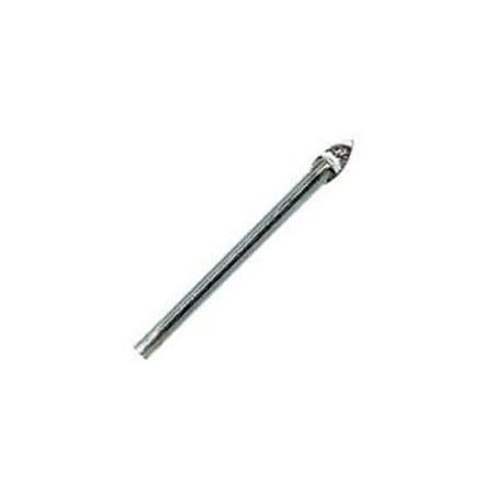Irwin 50524 3/8 Inch Glass And Tile Bit