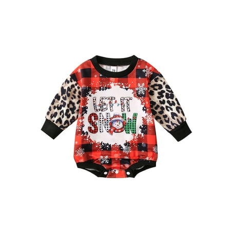 Lieserram Kid Baby Girl Romper Long Sleeve Round Neck Cartoon Print Casual Fall Spring Short Jumpsuit
Lieserram Kid Baby Girl Romper Long Sleeve Round Neck Cartoon Print Casual Fall Spring Short Jumpsuit
