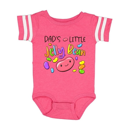 Inktastic Dads Little Jellybean Cute Easter Candy Gift Baby Boy or Baby Girl Bodysuit
Inktastic Dads Little Jellybean Cute Easter Candy Gift Baby Boy or Baby Girl Bodysuit