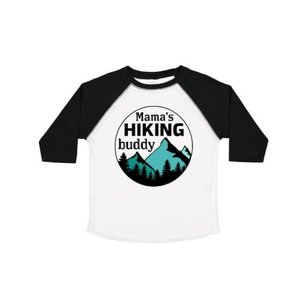 Inktastic Mama s Hiking Buddy with Mountains and Trees Gift Toddler Boy or Toddler Girl T-Shirt
Inktastic Mama s Hiking Buddy with Mountains and Trees Gift Toddler Boy or Toddler Girl T-Shirt