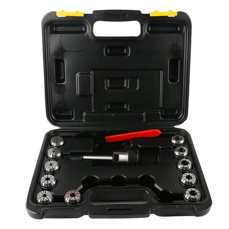 CNC Engraving Machine Collet With Spanner Fine Workmanship ER32 Spring Collet Set CNC Milling Lathe Tool For Milling Machine
CNC Engraving Machine Collet With Spanner Fine Workmanship ER32 Spring Collet Set CNC Milling Lathe Tool For Milling Machine
