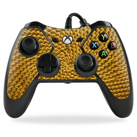 MightySkins Skin For PowerA Xbox One Elite Controller, Controller | Protective, Durable, and Unique Vinyl Decal wrap cover Easy To Apply, Remove, Change Styles Made in the USA